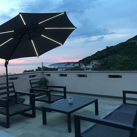 Apartmani Ivana Црес Екстер'єр фото