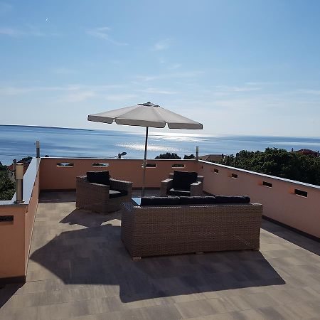 Apartmani Ivana Црес Екстер'єр фото