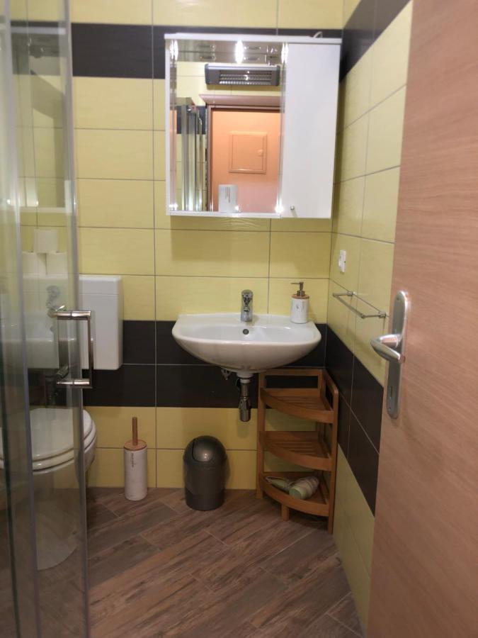 Apartmani Ivana Црес Екстер'єр фото