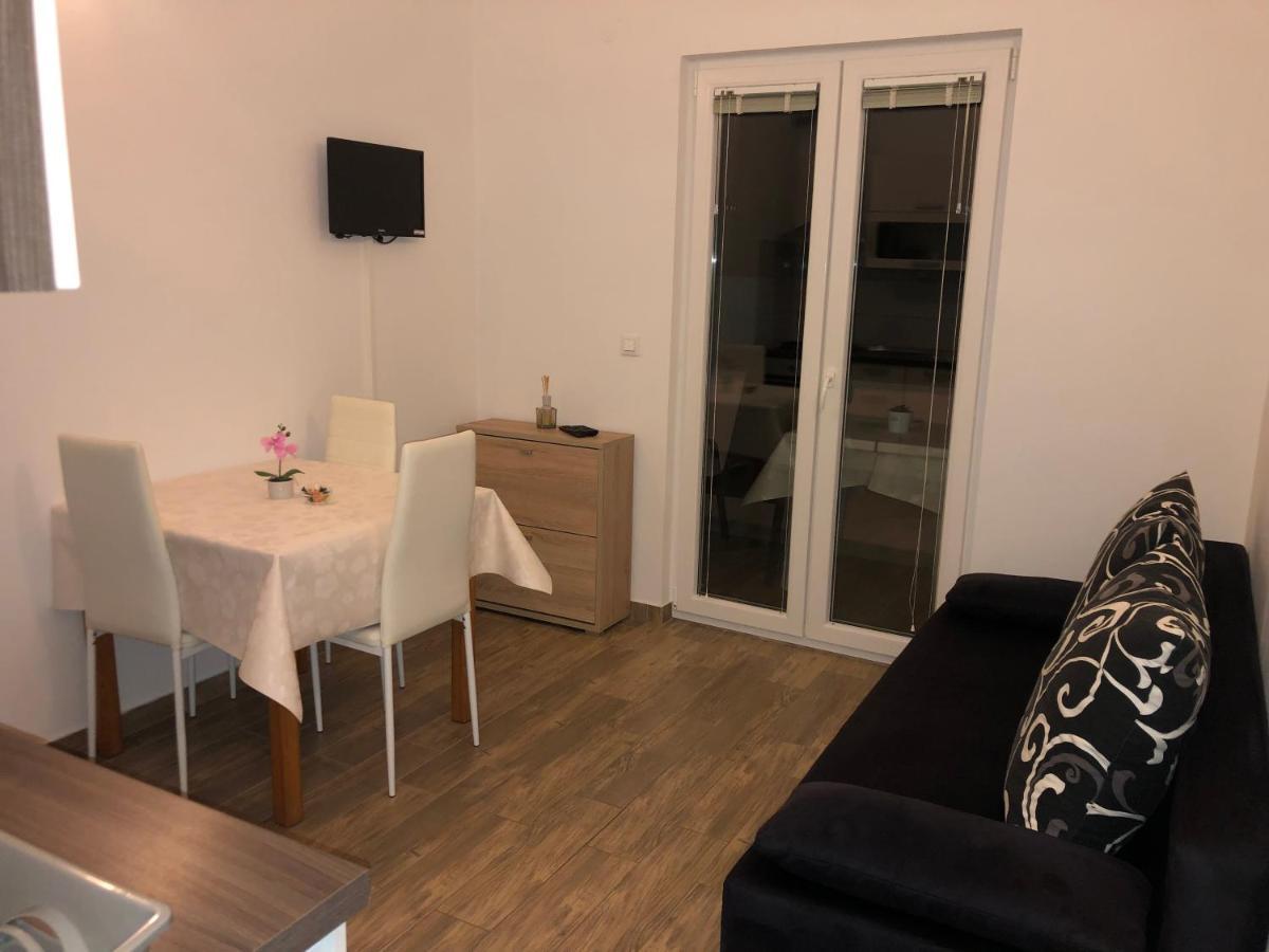 Apartmani Ivana Црес Екстер'єр фото