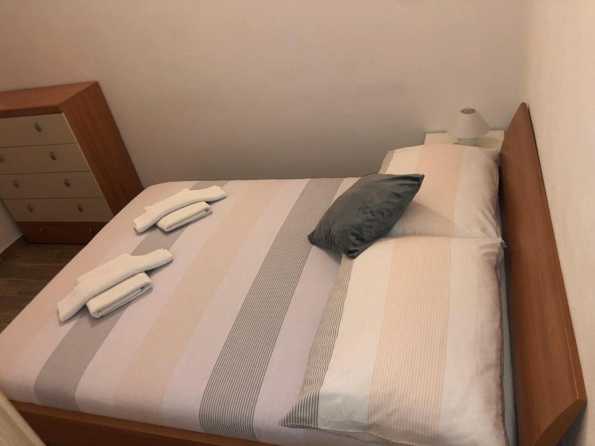 Apartmani Ivana Црес Екстер'єр фото