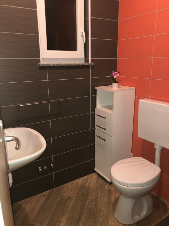 Apartmani Ivana Црес Екстер'єр фото