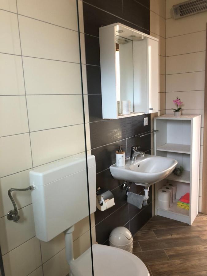 Apartmani Ivana Црес Екстер'єр фото
