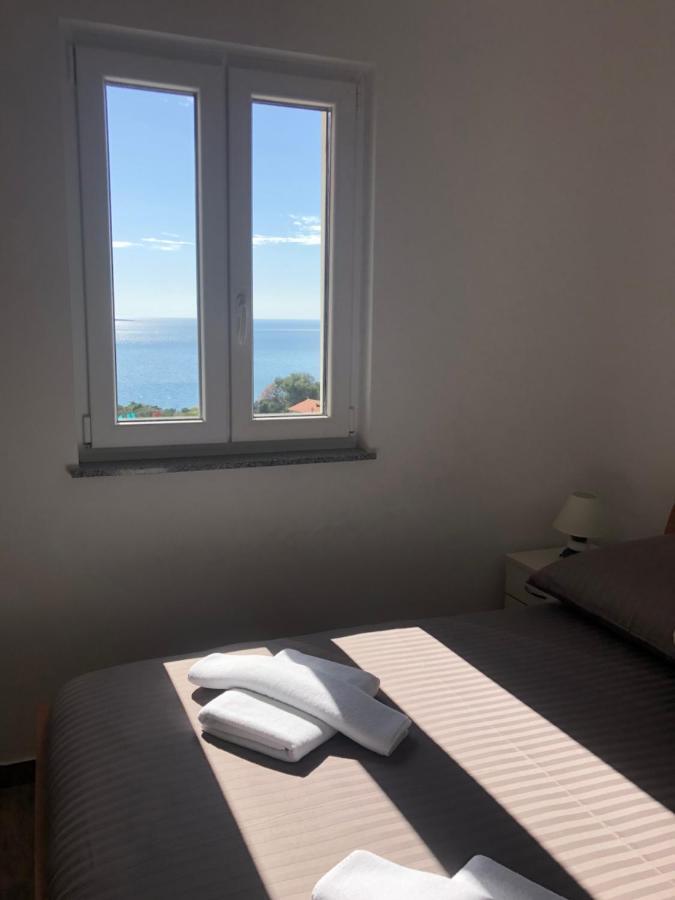 Apartmani Ivana Црес Екстер'єр фото