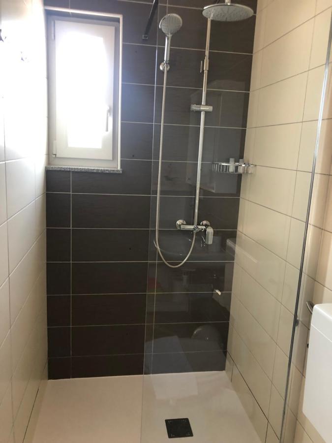 Apartmani Ivana Црес Екстер'єр фото