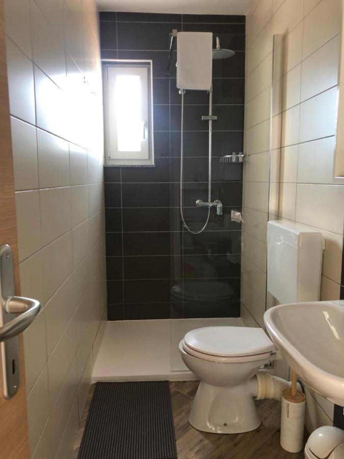 Apartmani Ivana Црес Екстер'єр фото