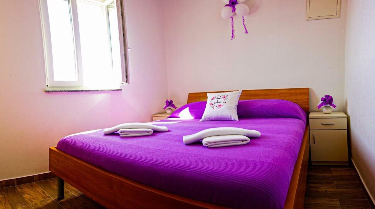 Apartmani Ivana Црес Екстер'єр фото